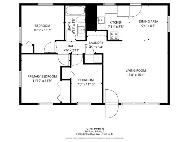 $174,900 | 516 Roosevelt Drive, Shelbyville, IN 46176