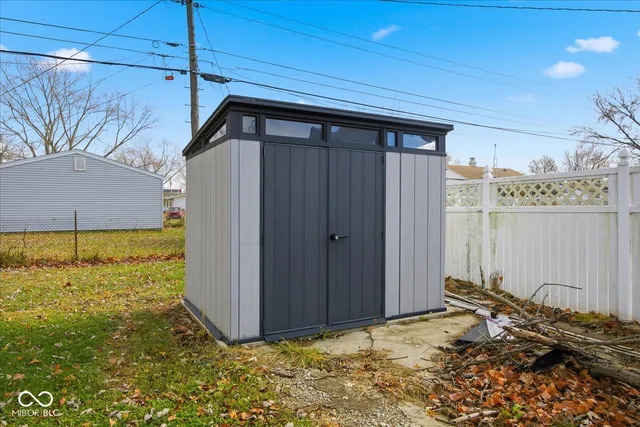 $174,900 | 516 Roosevelt Drive, Shelbyville, IN 46176