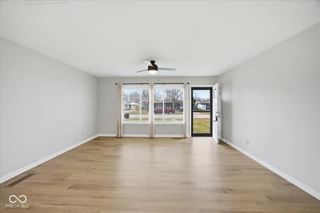 $174,900 | 516 Roosevelt Drive, Shelbyville, IN 46176