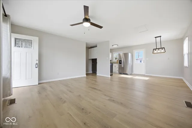 $174,900 | 516 Roosevelt Drive, Shelbyville, IN 46176