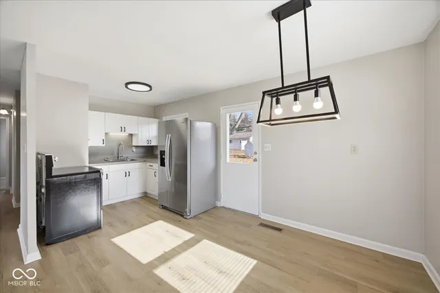 $174,900 | 516 Roosevelt Drive, Shelbyville, IN 46176