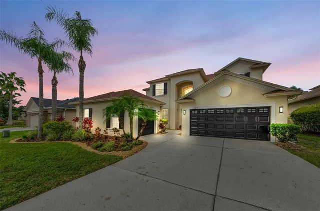 $4,495 | 3033 Stonegate Falls Drive, Land O Lakes, FL 34638