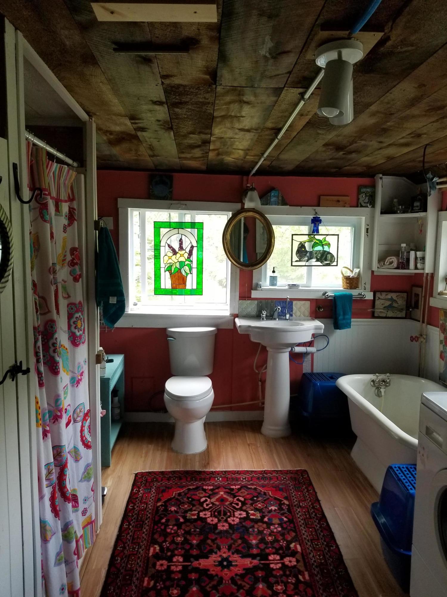 101 Caterpillar Hill Road Sargentville, ME 04673 - Photo 5 of 15 20190619_125053