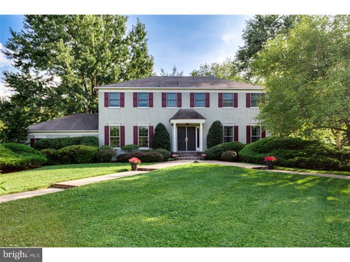 895 Heritage Road Moorestown, NJ 08057 - Photo 1 of 25 Gallery Image 1