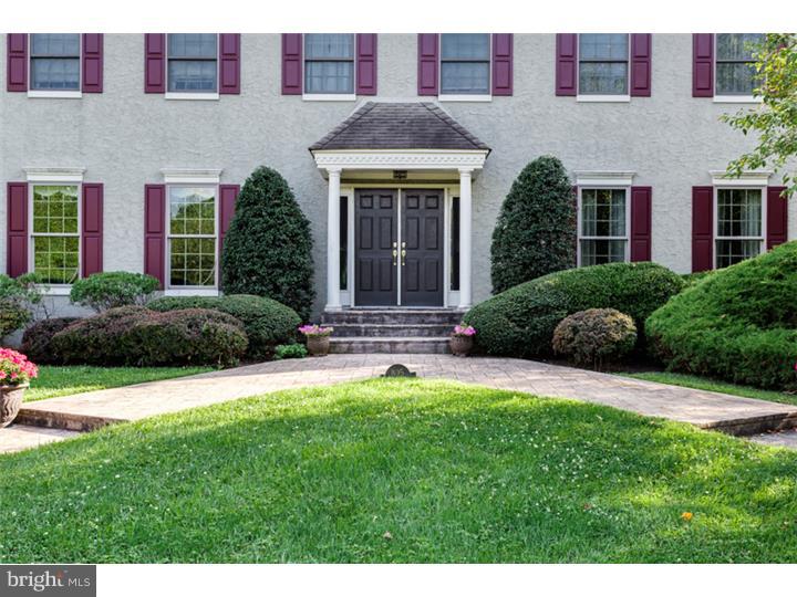 895 Heritage Road Moorestown, NJ 08057 - Photo 2 of 25 Gallery Image 2