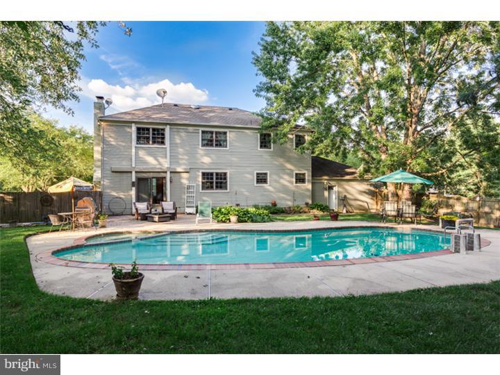 895 Heritage Road Moorestown, NJ 08057 - Photo 22 of 25 Gallery Image 22