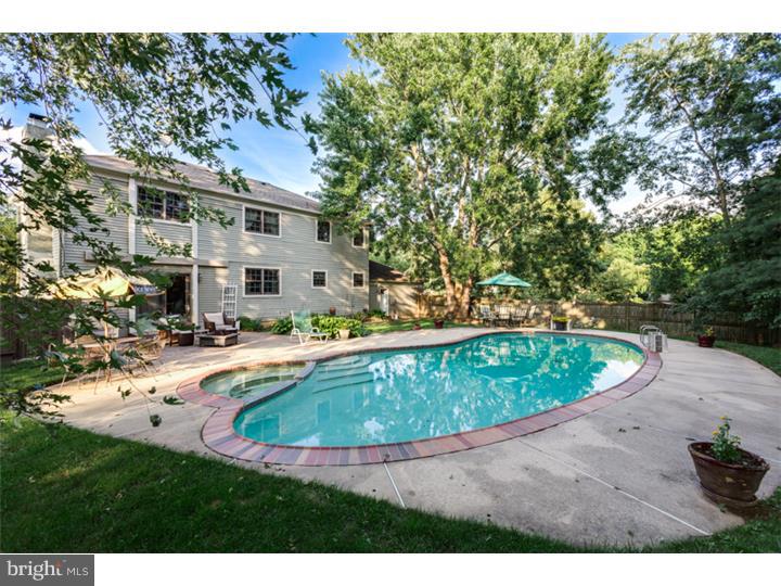 895 Heritage Road Moorestown, NJ 08057 - Photo 23 of 25 Gallery Image 23