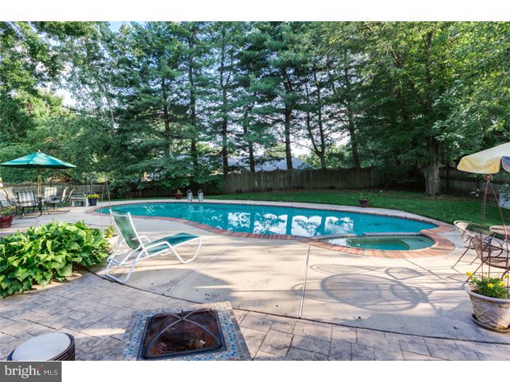 895 Heritage Road Moorestown, NJ 08057 - Photo 24 of 25 Gallery Image 24