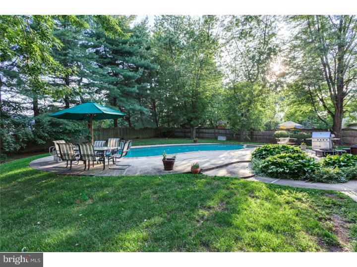895 Heritage Road Moorestown, NJ 08057 - Photo 25 of 25 Gallery Image 25