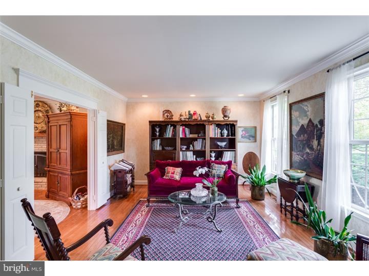 895 Heritage Road Moorestown, NJ 08057 - Photo 4 of 25 Gallery Image 4