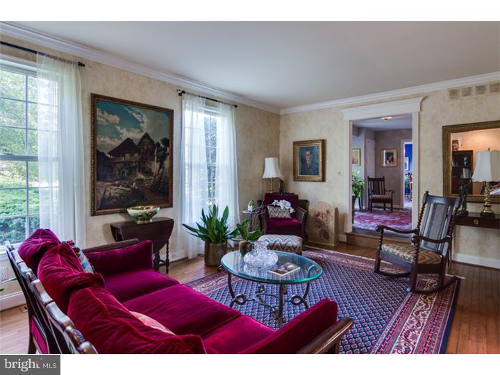 895 Heritage Road Moorestown, NJ 08057 - Photo 5 of 25 Gallery Image 5