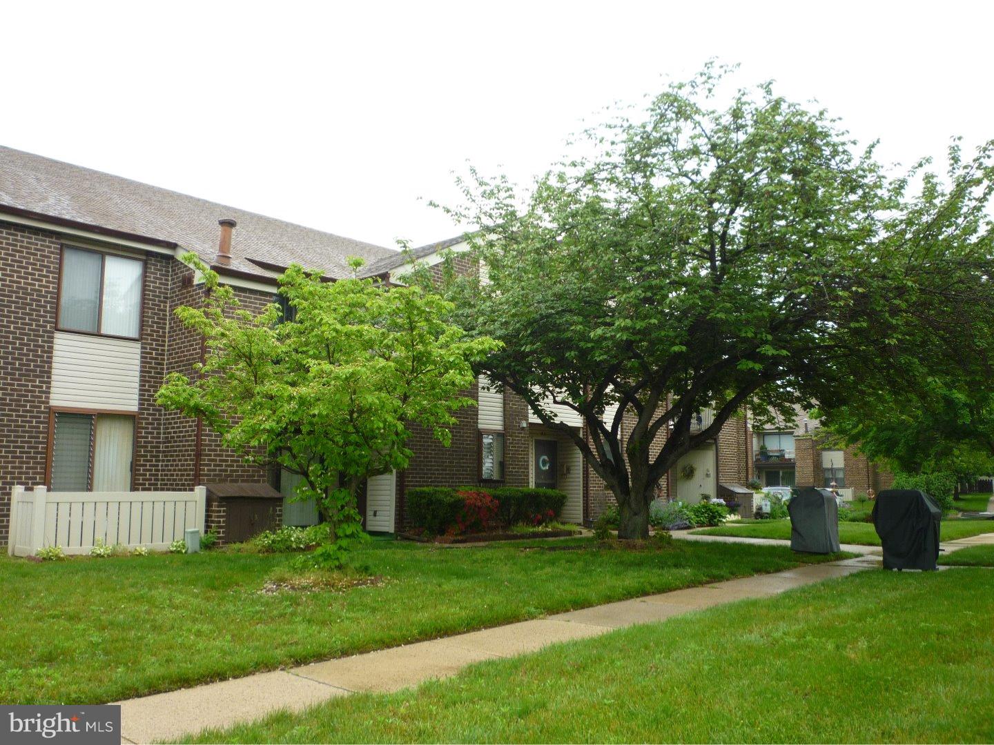 1475 Mt Holly Road, Unit N3 Beverly, NJ 08010 - Photo 2 of 25 Exterior