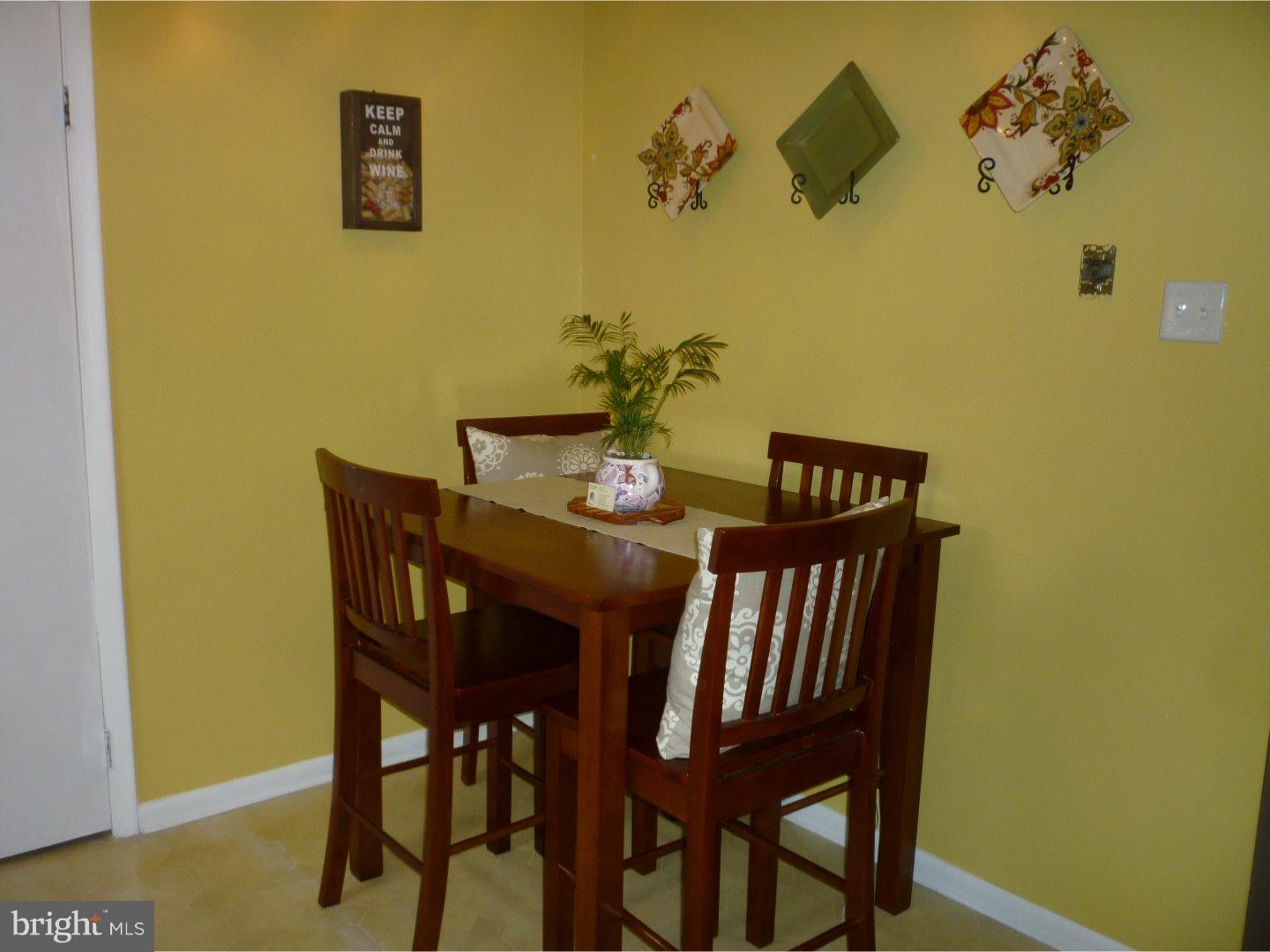 1475 Mt Holly Road, Unit N3 Beverly, NJ 08010 - Photo 12 of 25 Kitchen