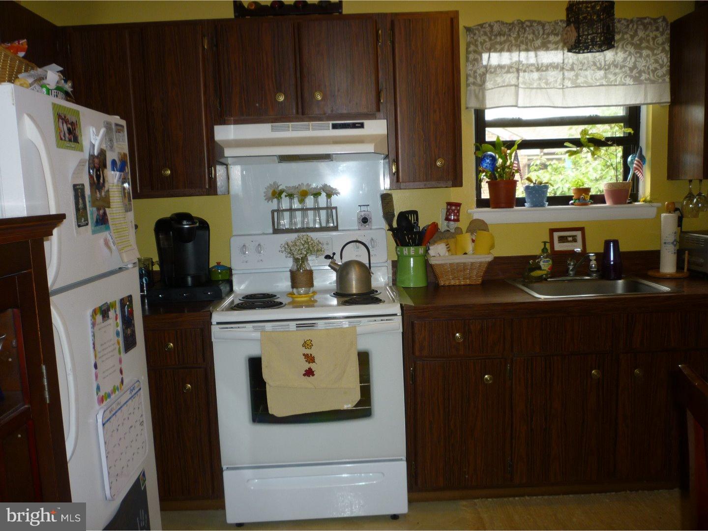 1475 Mt Holly Road, Unit N3 Beverly, NJ 08010 - Photo 14 of 25 Kitchen