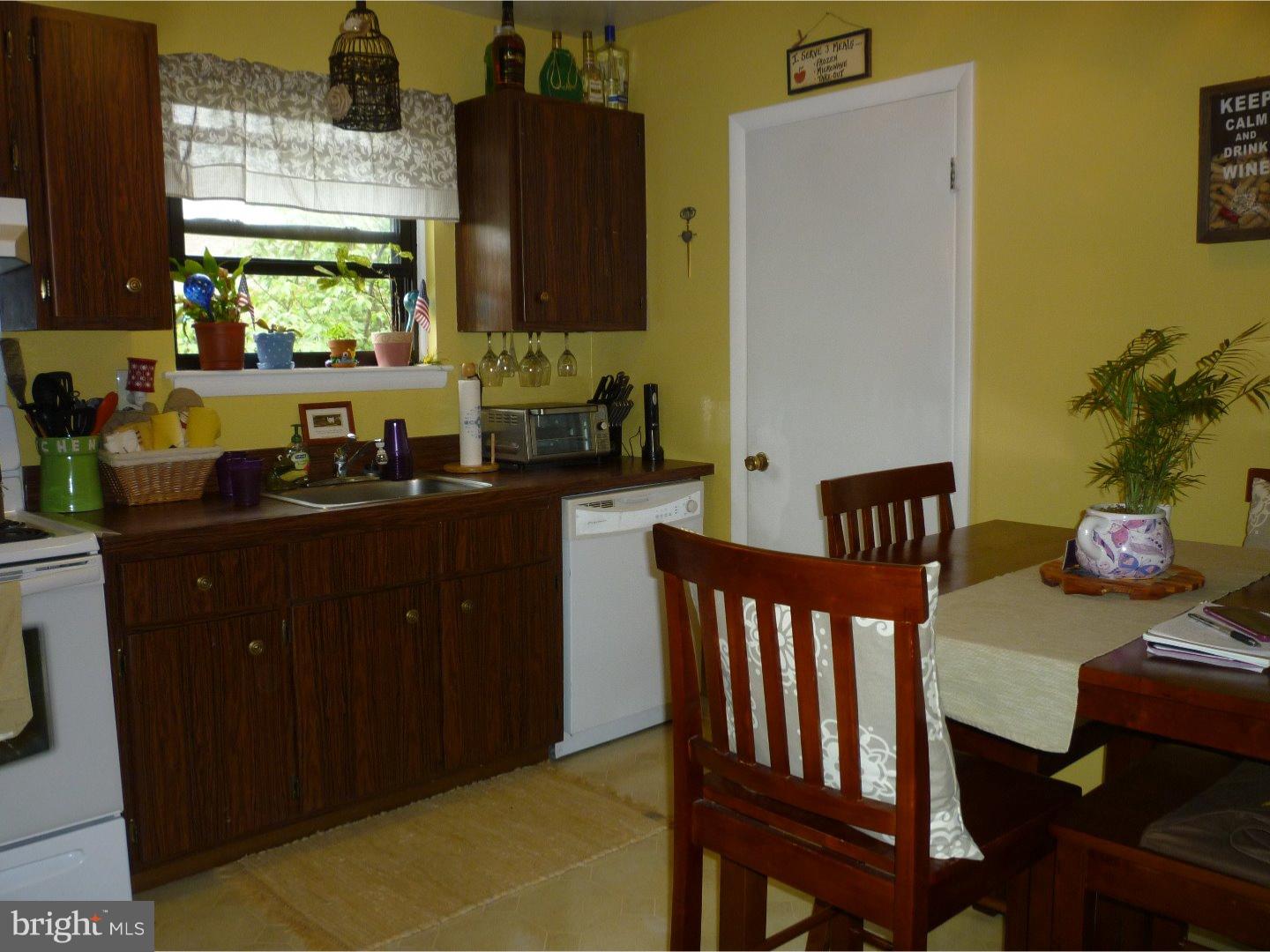1475 Mt Holly Road, Unit N3 Beverly, NJ 08010 - Photo 15 of 25 Kitchen