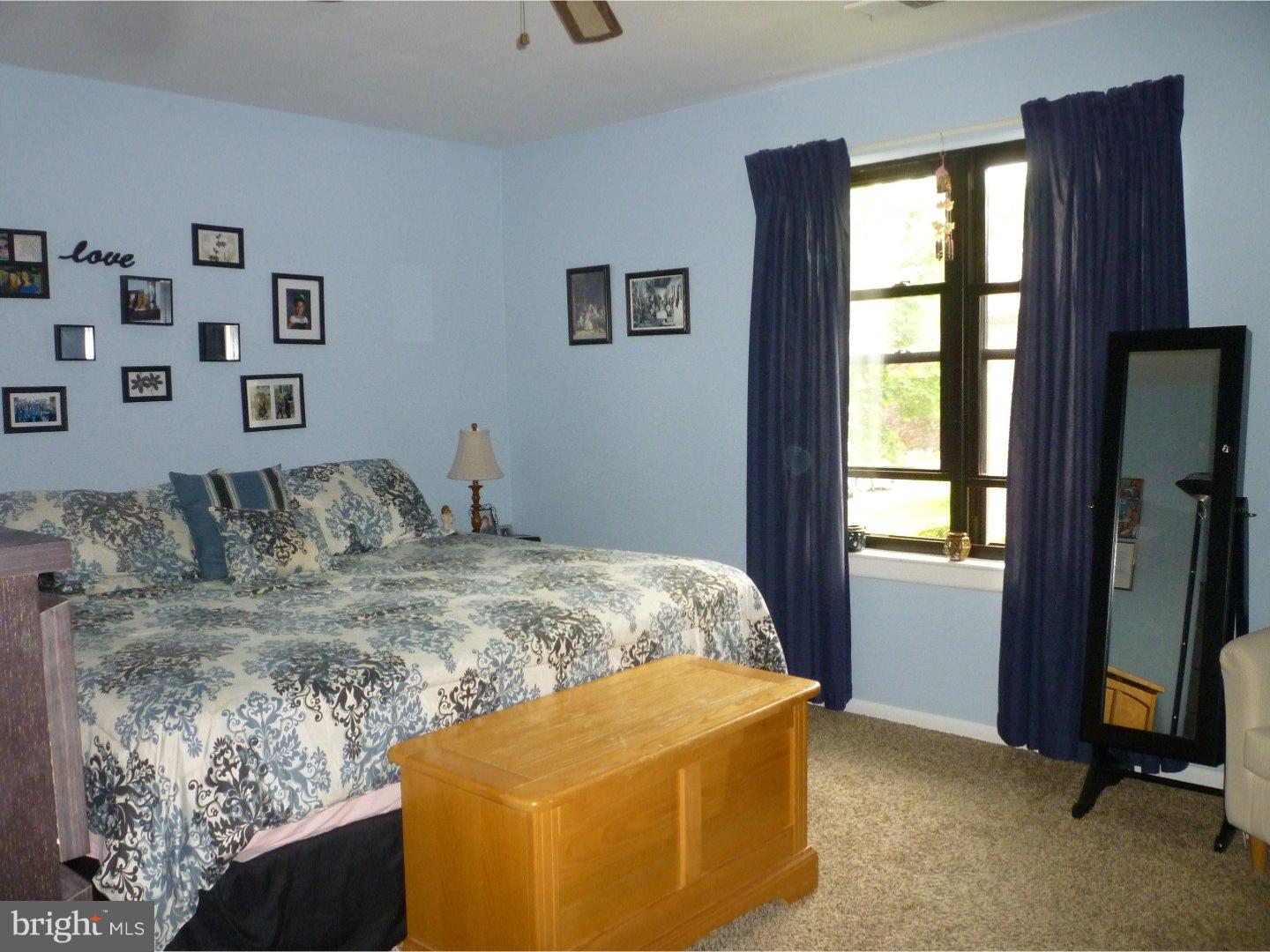 1475 Mt Holly Road, Unit N3 Beverly, NJ 08010 - Photo 19 of 25 Master Bedroom