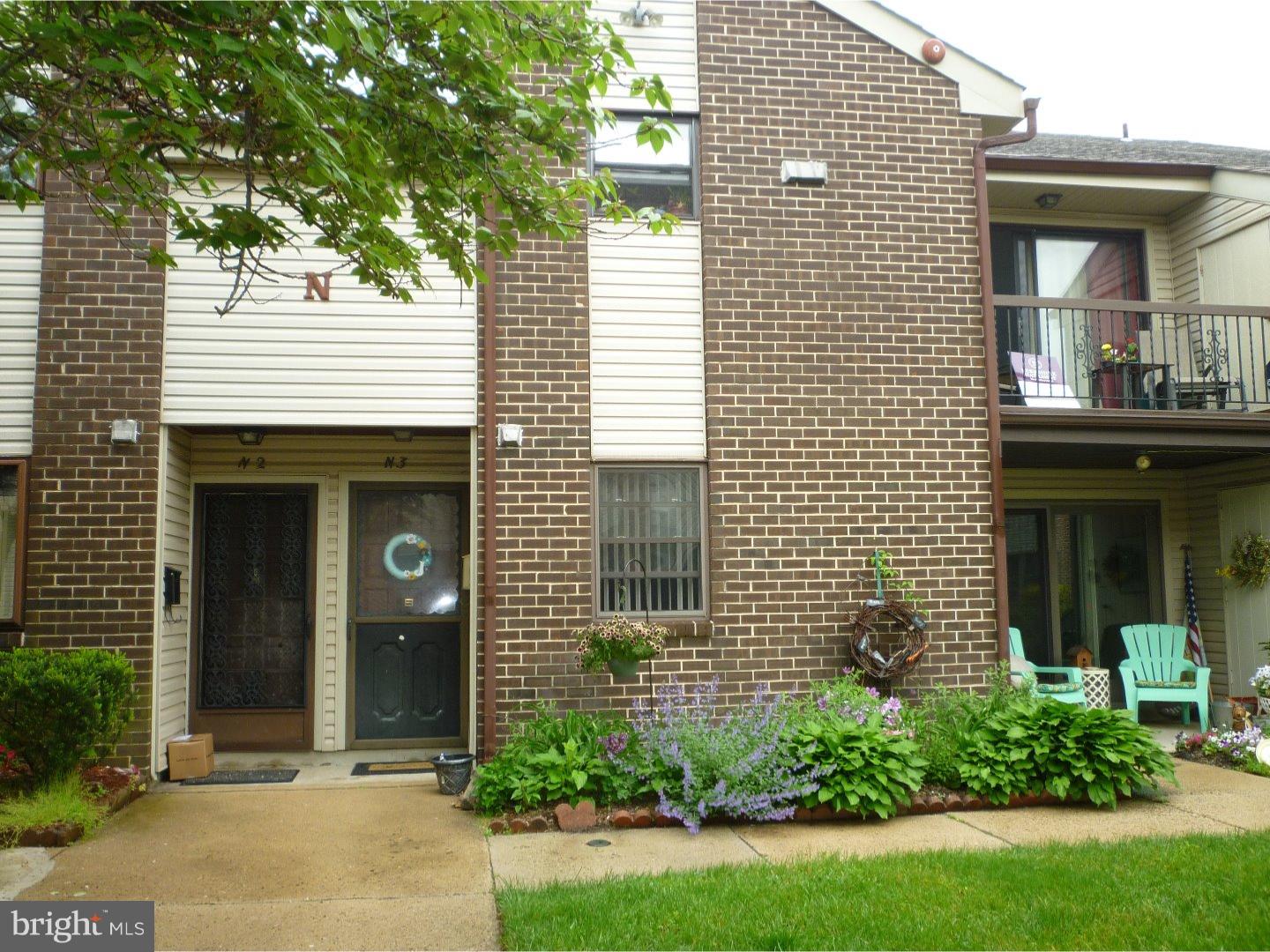 1475 Mt Holly Road, Unit N3 Beverly, NJ 08010 - Photo 3 of 25 Exterior