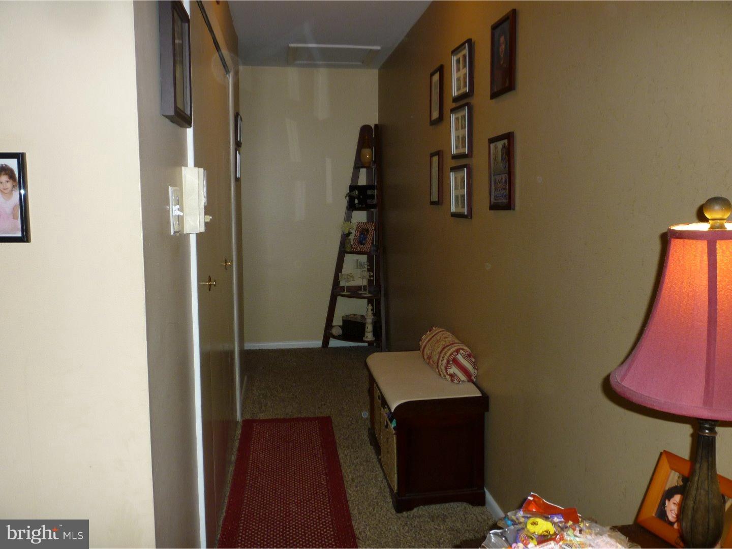 1475 Mt Holly Road, Unit N3 Beverly, NJ 08010 - Photo 22 of 25 Hallway