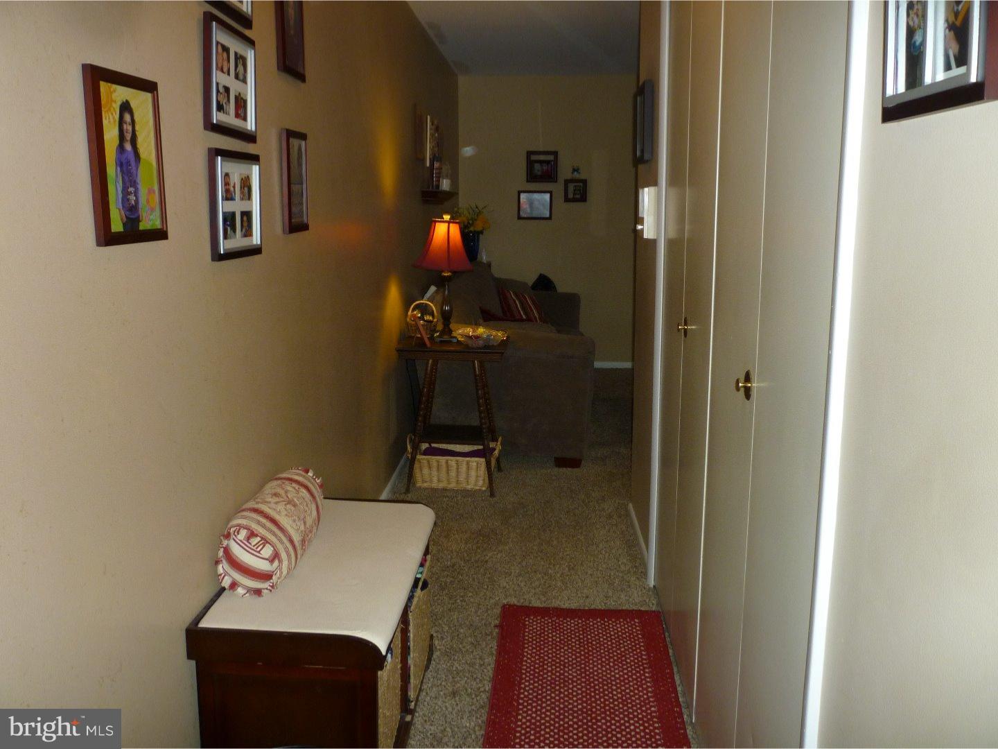 1475 Mt Holly Road, Unit N3 Beverly, NJ 08010 - Photo 23 of 25 Hallway
