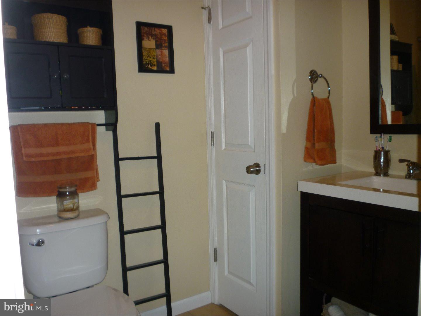 1475 Mt Holly Road, Unit N3 Beverly, NJ 08010 - Photo 24 of 25 Bathroom