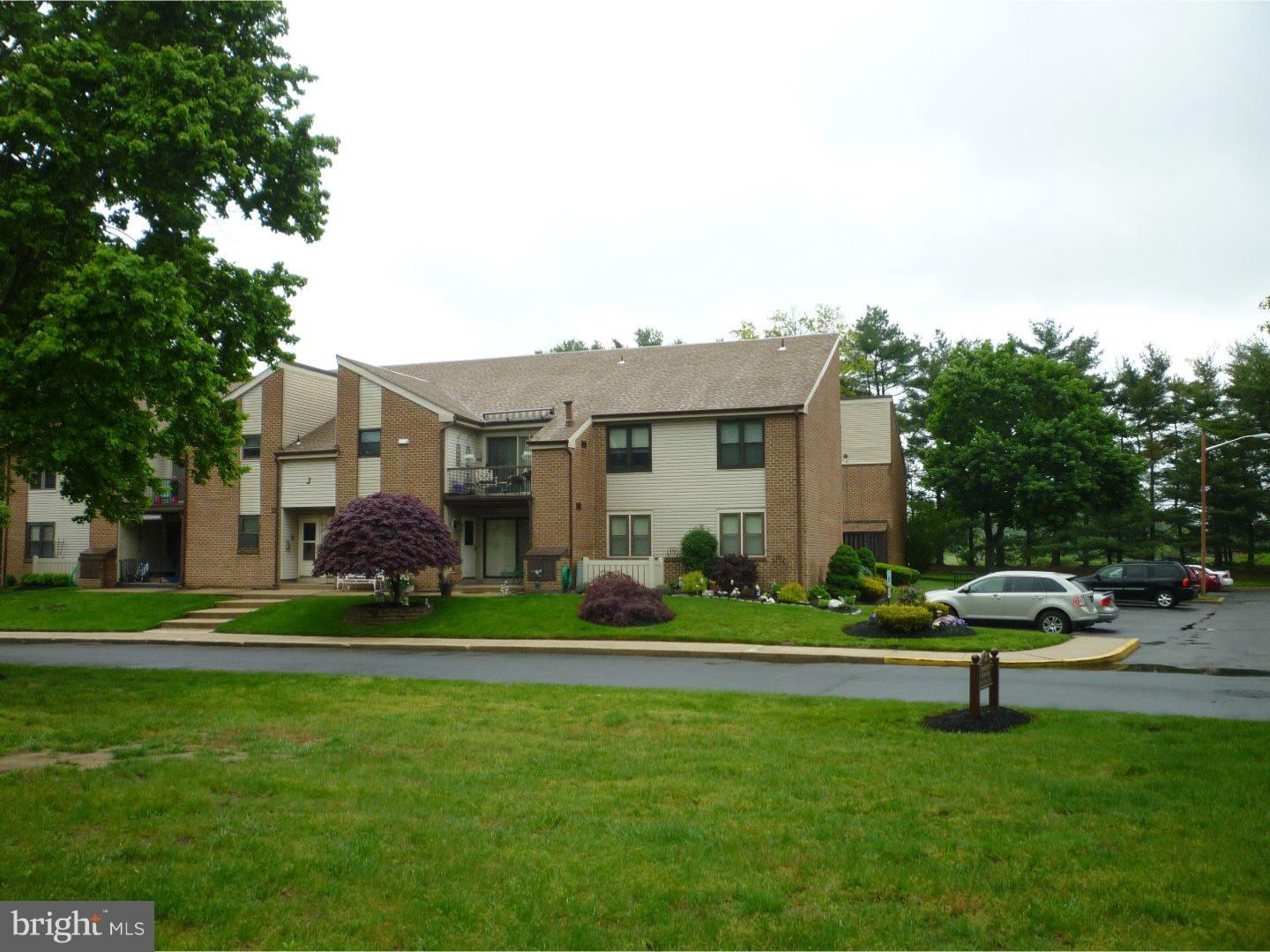 1475 Mt Holly Road, Unit N3 Beverly, NJ 08010 - Photo 4 of 25 Common Area