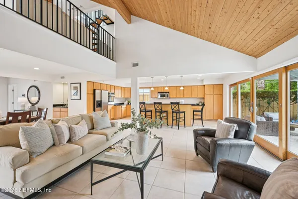 $1,800,000 | 2802 2nd Street South, Jacksonville Beach, FL 32250