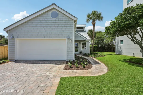 $1,800,000 | 2802 2nd Street South, Jacksonville Beach, FL 32250