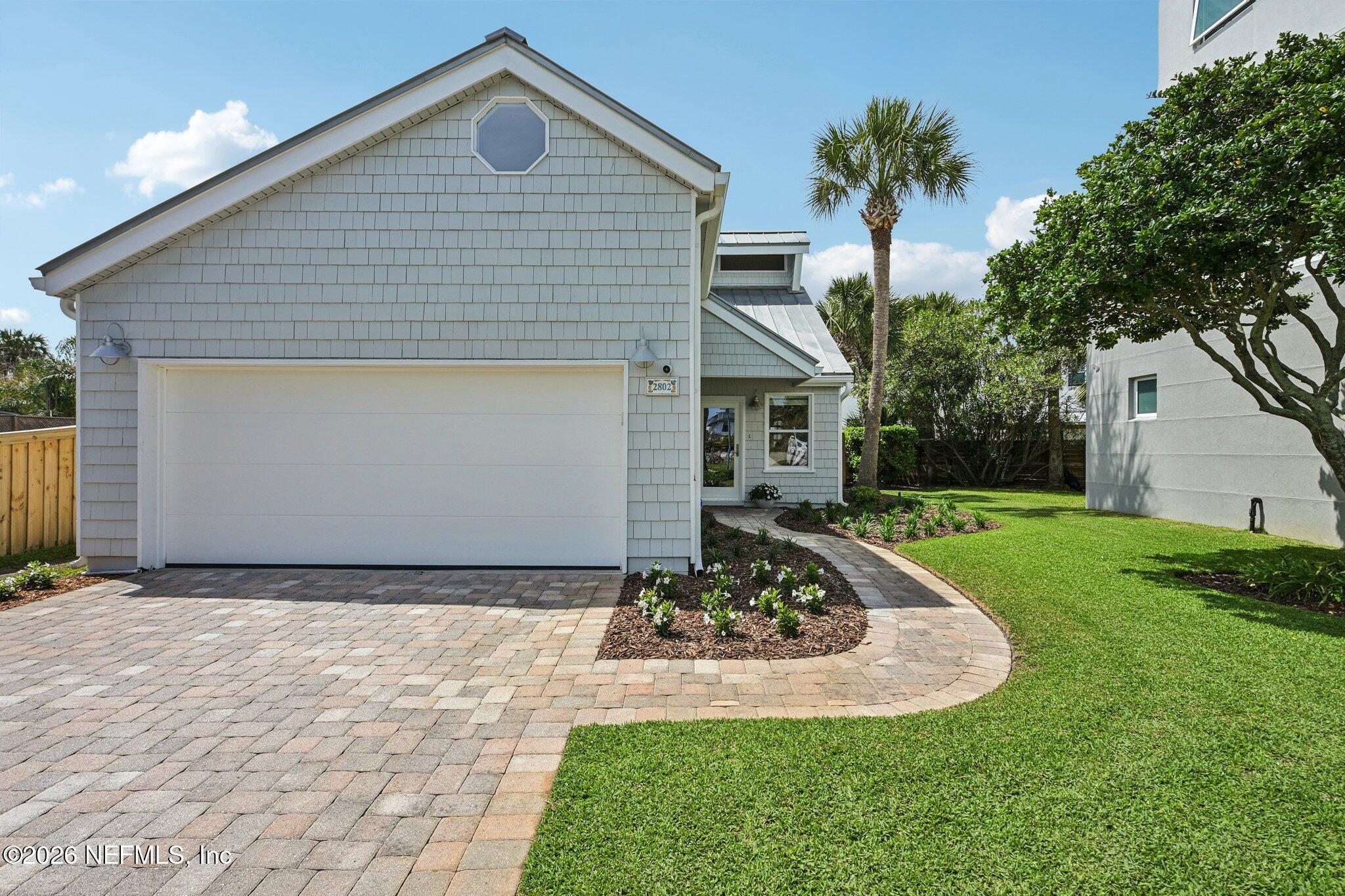 2802 2nd Street South Jacksonville Beach, FL 32250 - Photo 3 of 53 2802 2nd St. S