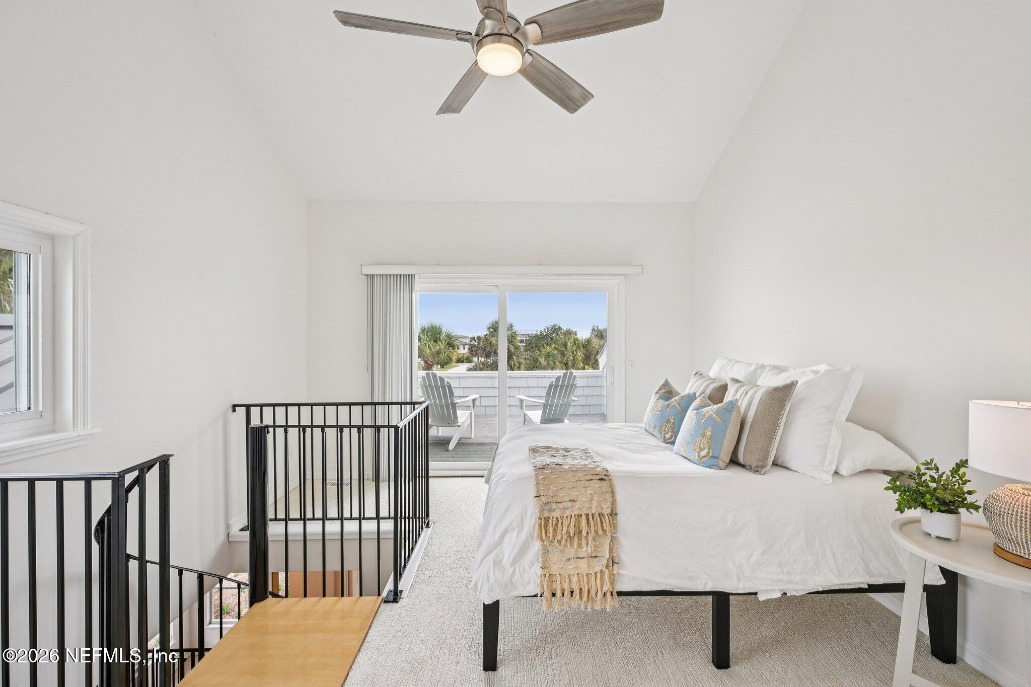 2802 2nd Street South Jacksonville Beach, FL 32250 - Photo 37 of 53 Wake up to the sunrise!_2802 2nd St. S
