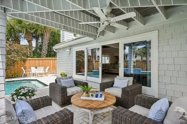 $1,800,000 | 2802 2nd Street South, Jacksonville Beach, FL 32250