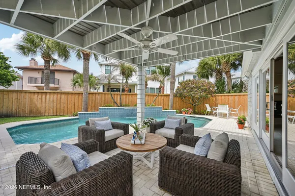 $1,800,000 | 2802 2nd Street South, Jacksonville Beach, FL 32250