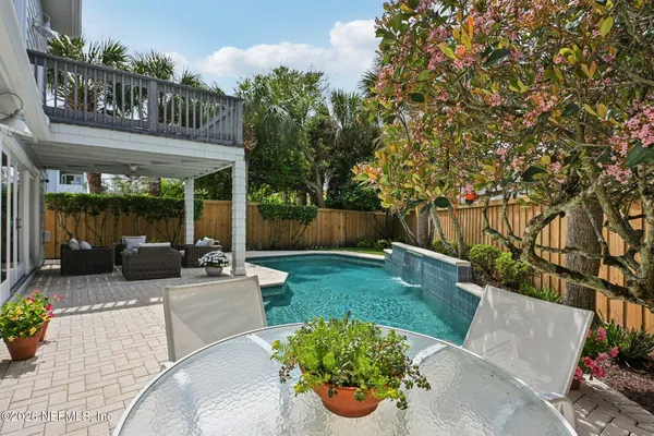 $1,800,000 | 2802 2nd Street South, Jacksonville Beach, FL 32250