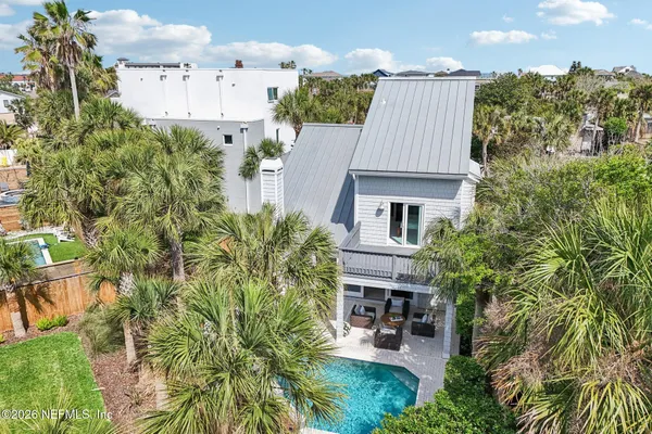$1,800,000 | 2802 2nd Street South, Jacksonville Beach, FL 32250