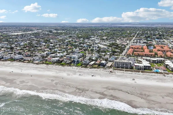 $1,800,000 | 2802 2nd Street South, Jacksonville Beach, FL 32250