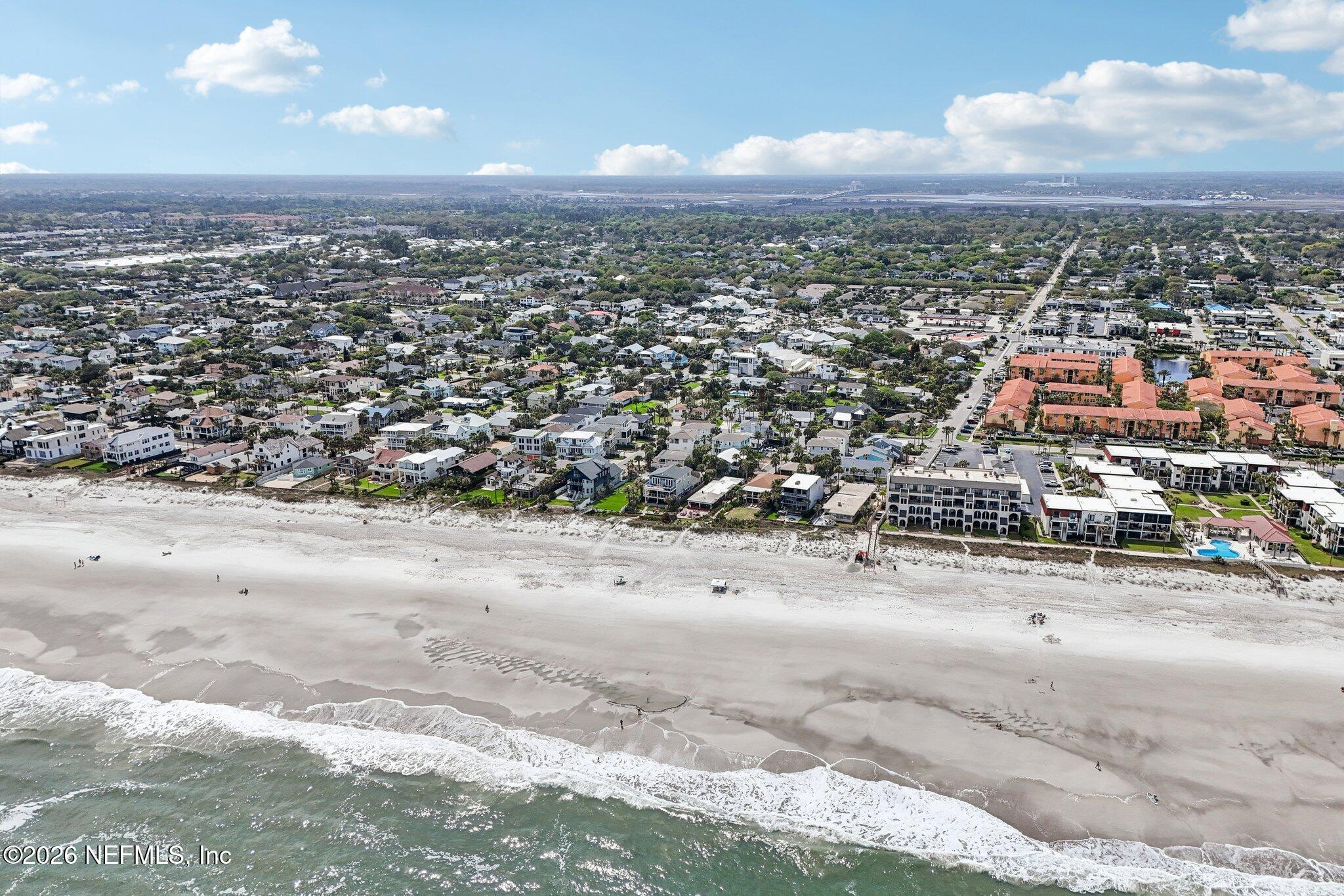 2802 2nd Street South Jacksonville Beach, FL 32250 - Photo 48 of 53 South Jax Beach