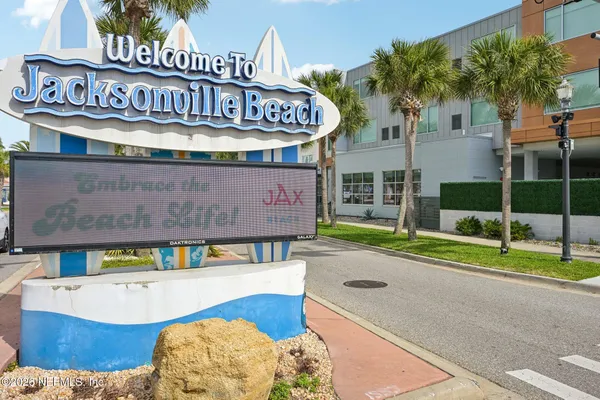 $1,800,000 | 2802 2nd Street South, Jacksonville Beach, FL 32250