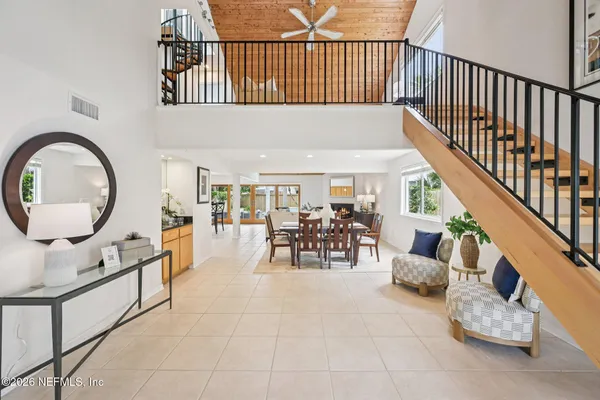 $1,800,000 | 2802 2nd Street South, Jacksonville Beach, FL 32250