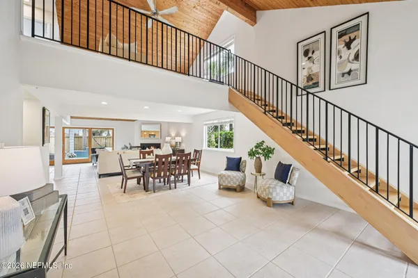 $1,800,000 | 2802 2nd Street South, Jacksonville Beach, FL 32250