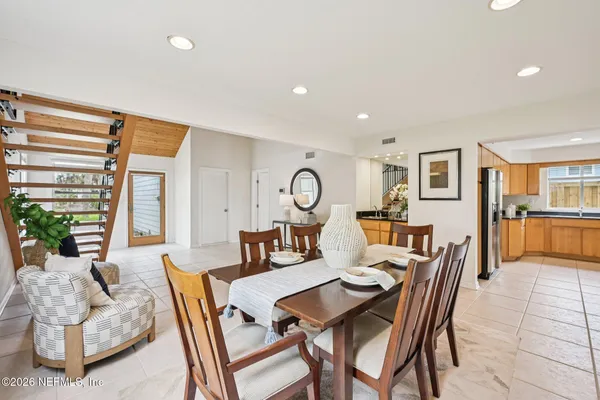 $1,800,000 | 2802 2nd Street South, Jacksonville Beach, FL 32250