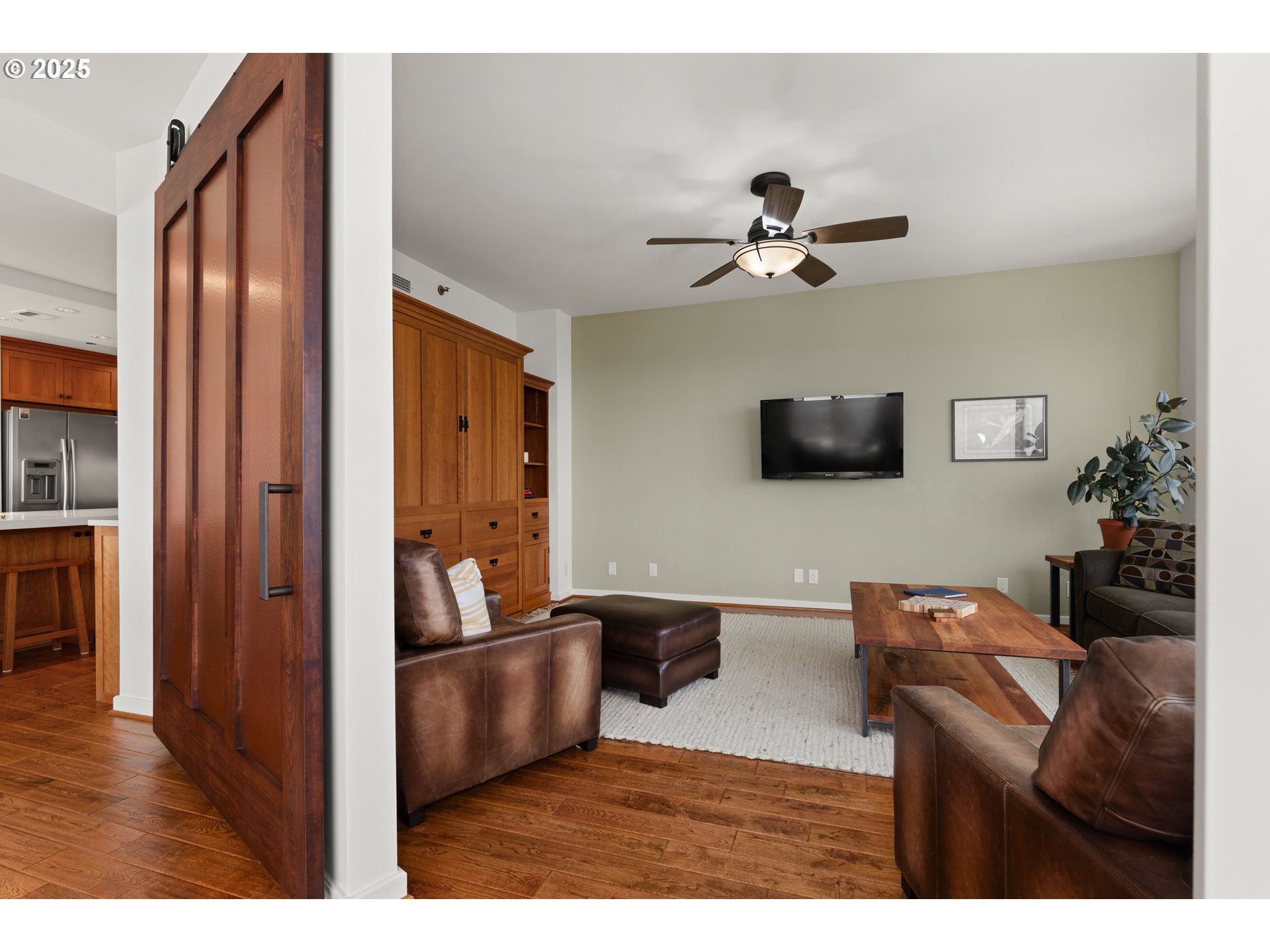 1414 Southwest 3rd Avenue, Unit 2201 Portland, OR 97201 - Photo 20 of 45 Gallery Image 20