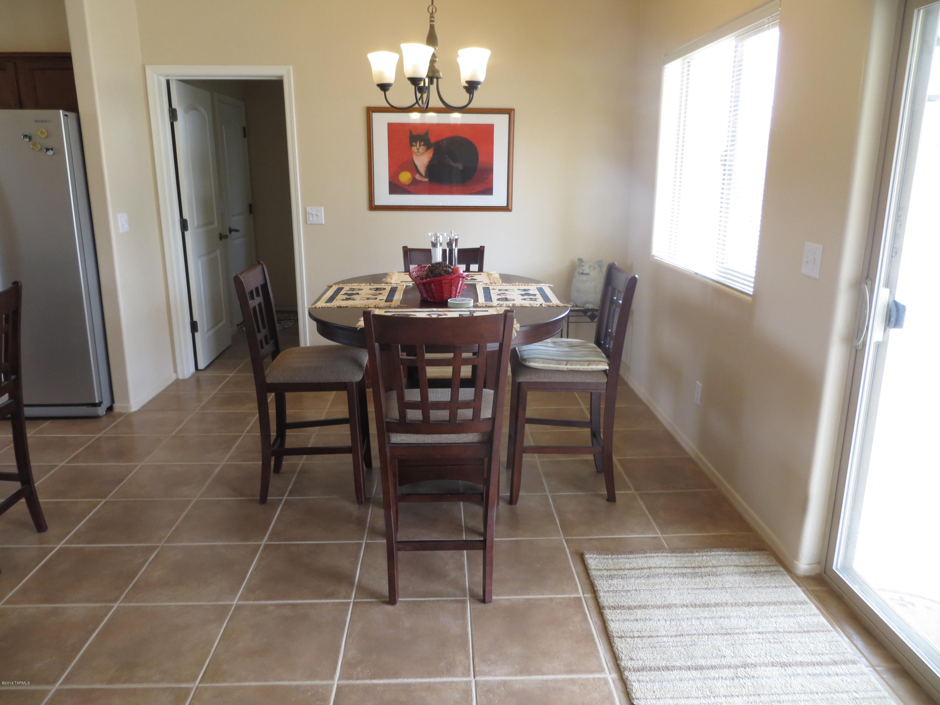 1703 Matus Court Rio Rico, AZ 85648 - Photo 15 of 28