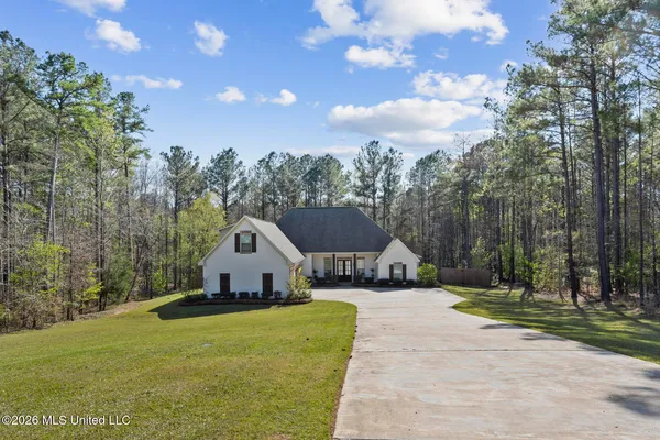 $565,000 | 216 Cactus Court, Florence, MS 39073