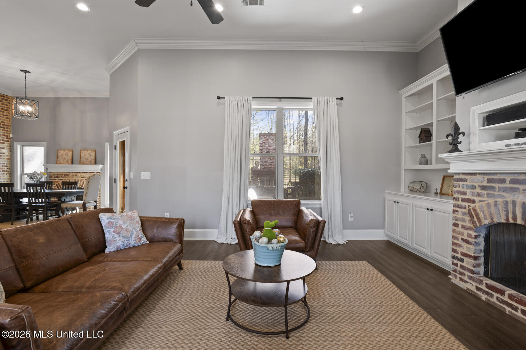 216 Cactus Court Florence, MS 39073 - Photo 13 of 46 216 Cactus Ct