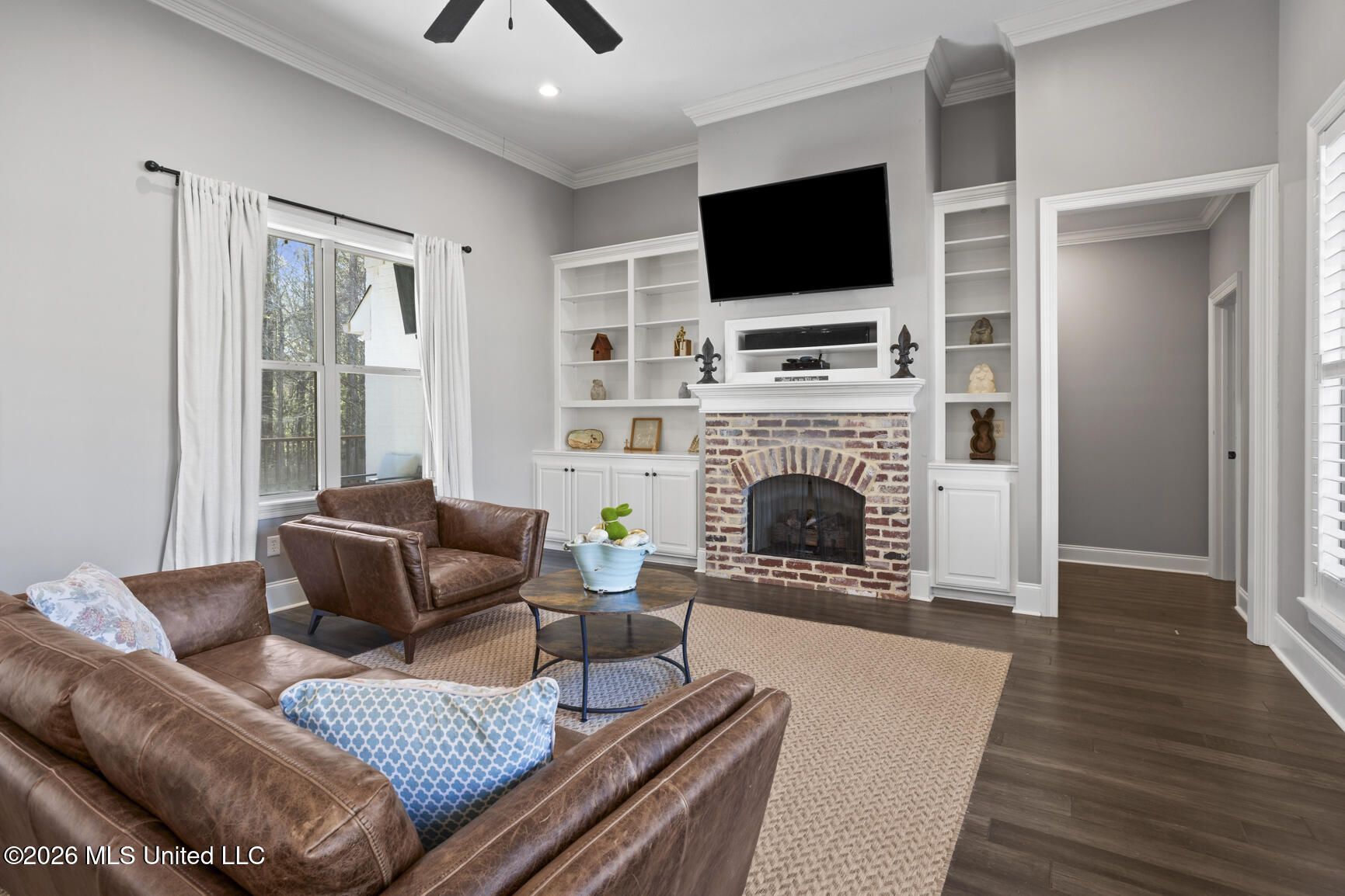 216 Cactus Court Florence, MS 39073 - Photo 14 of 46 216 Cactus Ct