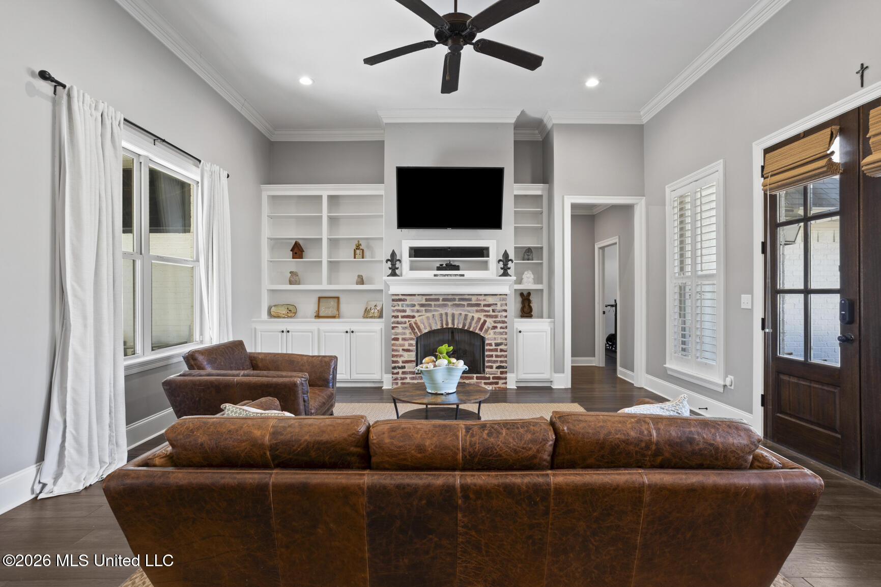 216 Cactus Court Florence, MS 39073 - Photo 15 of 46 216 Cactus Ct