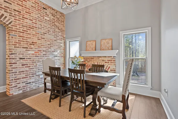 $565,000 | 216 Cactus Court, Florence, MS 39073