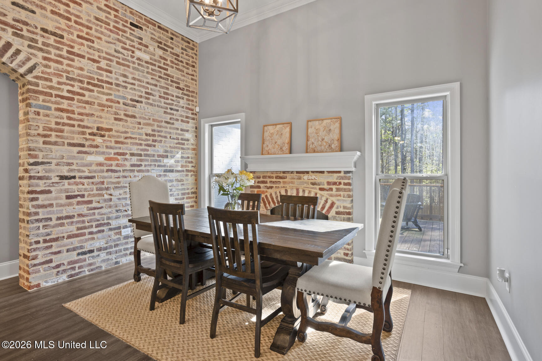 216 Cactus Court Florence, MS 39073 - Photo 17 of 46 216 Cactus Ct