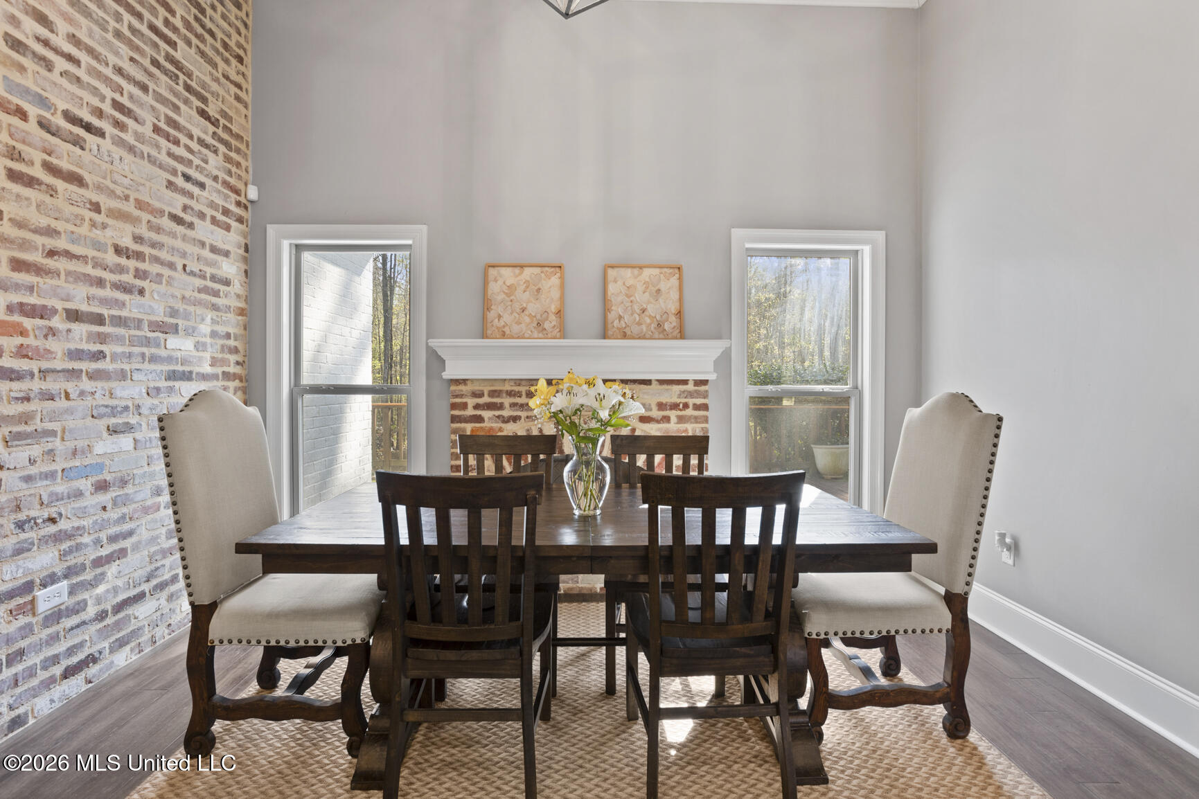 216 Cactus Court Florence, MS 39073 - Photo 18 of 46 216 Cactus Ct