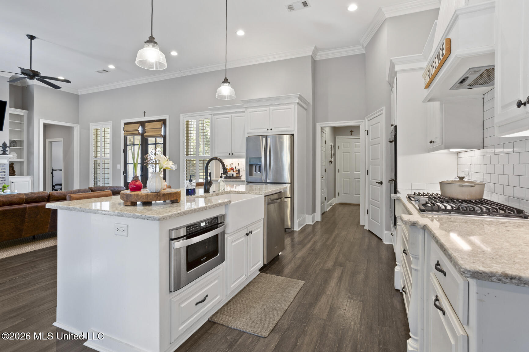 216 Cactus Court Florence, MS 39073 - Photo 19 of 46 216 Cactus Ct