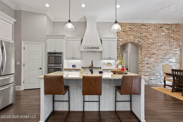 $565,000 | 216 Cactus Court, Florence, MS 39073